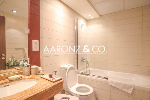 Διαμέρισμα σε Downtown Dubai (Downtown Burj Dubai), ΗΑΕ 1 υπνοδωμάτιο, 68 τ.μ. Αρ. 691757 - φωτογραφία 11