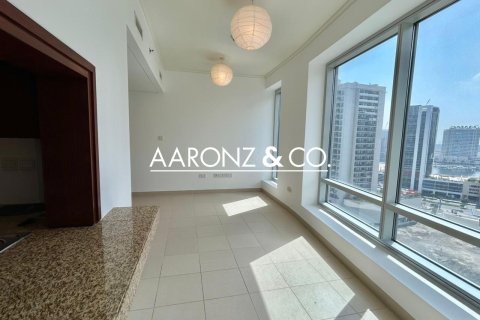 آپارتمان برای فروش در Downtown Dubai (Downtown Burj Dubai)، Dubai، امارات متحده عربی 1 خوابه ، 68 متر مربع ، شماره 691757 - تصویر 3