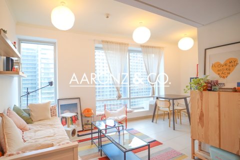 Korter asukohaga Downtown Dubai (Downtown Burj Dubai), AÜE: 1 magamistoaga, 68 m² Nr 691757