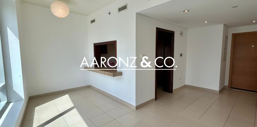 آپارتمان در Downtown Dubai (Downtown Burj Dubai)، Dubai ، امارات متحده عربی 1 خوابه ، 68 متر مربع.  شماره 691757