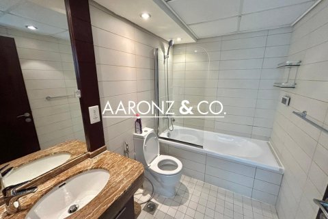 آپارتمان برای فروش در Downtown Dubai (Downtown Burj Dubai)، Dubai، امارات متحده عربی 1 خوابه ، 68 متر مربع ، شماره 691757 - تصویر 12