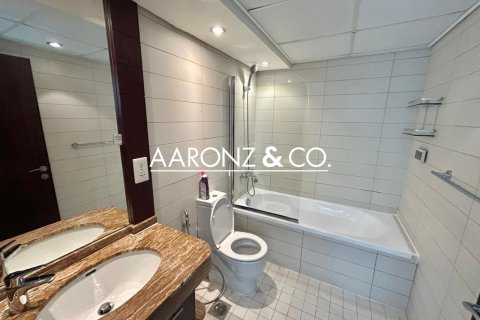 آپارتمان برای فروش در Downtown Dubai (Downtown Burj Dubai)، Dubai، امارات متحده عربی 1 خوابه ، 68 متر مربع ، شماره 691757 - تصویر 13