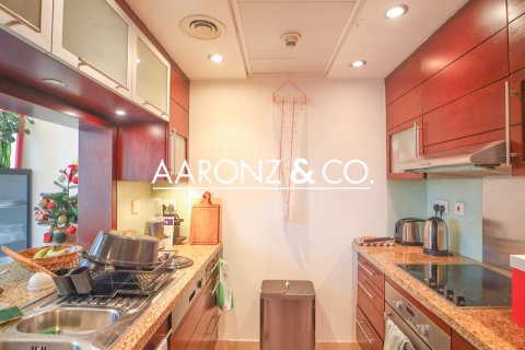 Διαμέρισμα σε Downtown Dubai (Downtown Burj Dubai), ΗΑΕ 1 υπνοδωμάτιο, 68 τ.μ. Αρ. 691757 - φωτογραφία 10