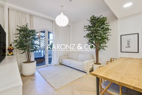 Apartemen di Jumeirah Village Circle, Dubai, UEA 2 kamar tidur, 108 m2 nomor 691755 - foto 11