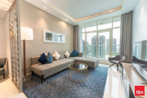 Apartament në Business Bay, Dubai, Emiratet e Bashkuara Arabe 2 dhoma gjumi, 132.4 m2. № 736921 - Foto 3
