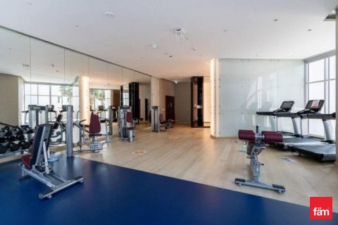 Apartament në Business Bay, Dubai, Emiratet e Bashkuara Arabe 2 dhoma gjumi, 132.4 m2. № 736921 - Foto 17
