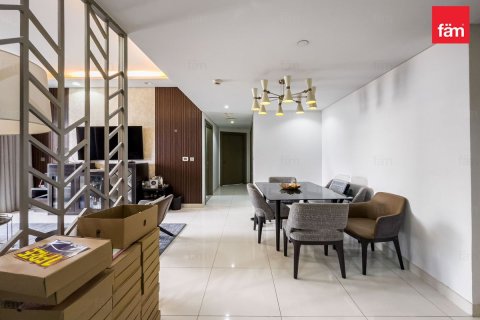 Apartament në Business Bay, Dubai, Emiratet e Bashkuara Arabe 2 dhoma gjumi, 132.4 m2. № 736921 - Foto 5