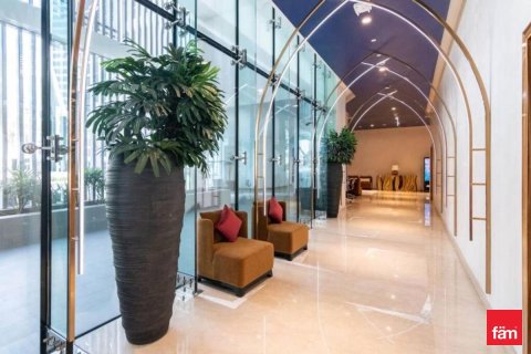 Apartament në Business Bay, Dubai, Emiratet e Bashkuara Arabe 2 dhoma gjumi, 132.4 m2. № 736921 - Foto 15