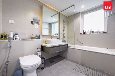 Apartament në Business Bay, Dubai, Emiratet e Bashkuara Arabe 2 dhoma gjumi, 132.4 m2. № 736921 - Foto 12