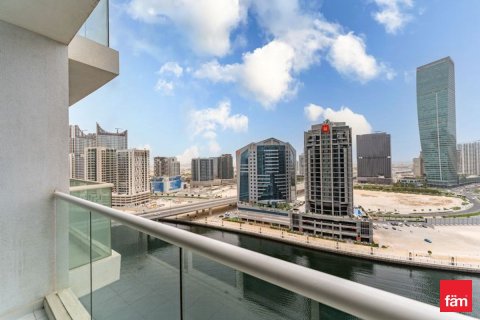 Apartament në Business Bay, Dubai, Emiratet e Bashkuara Arabe 2 dhoma gjumi, 132.4 m2. № 736921 - Foto 13