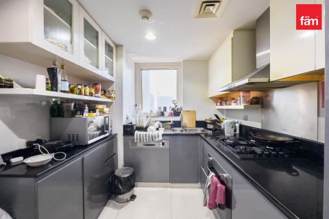 Apartament në Business Bay, Dubai, Emiratet e Bashkuara Arabe 2 dhoma gjumi, 132.4 m2. № 736921 - Foto 9