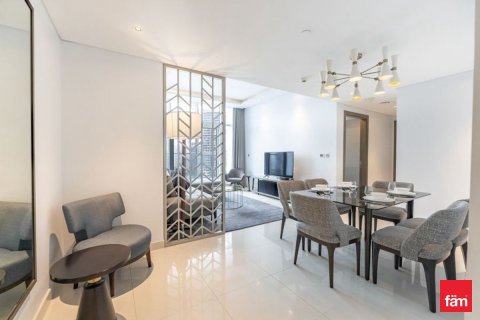 Apartament në Business Bay, Dubai, Emiratet e Bashkuara Arabe 2 dhoma gjumi, 132.4 m2. № 736921 - Foto 4