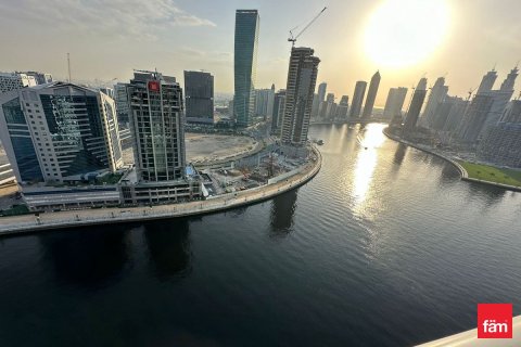 Apartament në Business Bay, Dubai, Emiratet e Bashkuara Arabe 2 dhoma gjumi, 132.4 m2. № 736921 - Foto 2