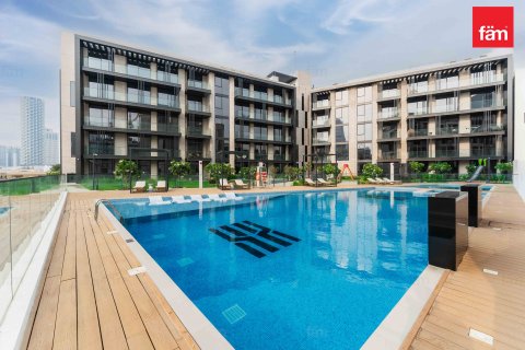 Apartament në Dubai, Emiratet e Bashkuara Arabe 2 dhoma gjumi, 123.5 m2. № 736918 - Foto 16