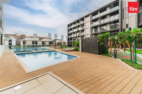 Apartament në Dubai, Emiratet e Bashkuara Arabe 2 dhoma gjumi, 123.5 m2. № 736918 - Foto 17
