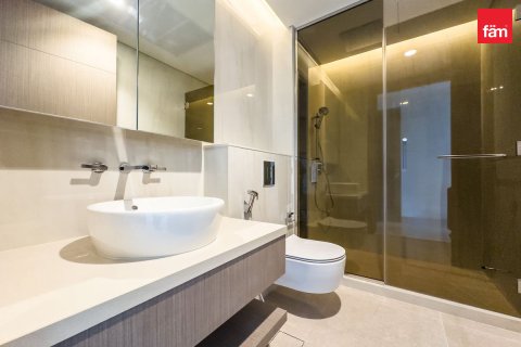 דירה להשכרה ב Business Bay, Dubai, איחוד האמירויות 3 חדרי שינה, 156.5 מ"ר, מספר 736916 - תמונה 21