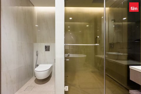 דירה להשכרה ב Business Bay, Dubai, איחוד האמירויות 3 חדרי שינה, 156.5 מ"ר, מספר 736916 - תמונה 20