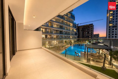 Lakás itt: Arjan, Dubai, EAE, 2 hálószoba, 122.6 m², azonosító: 736919