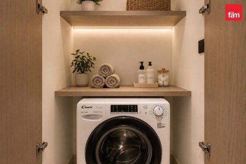 Lakás itt: Arjan, Dubai, EAE, 2 hálószoba, 122.6 m², azonosító: 736919 - fénykép 3