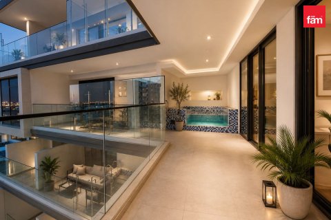 Lakás itt: Arjan, Dubai, EAE, 2 hálószoba, 122.6 m², azonosító: 736919 - fénykép 4