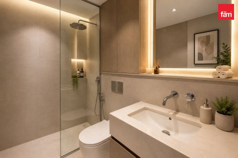 Lakás itt: Arjan, Dubai, EAE, 2 hálószoba, 122.6 m², azonosító: 736919 - fénykép 6