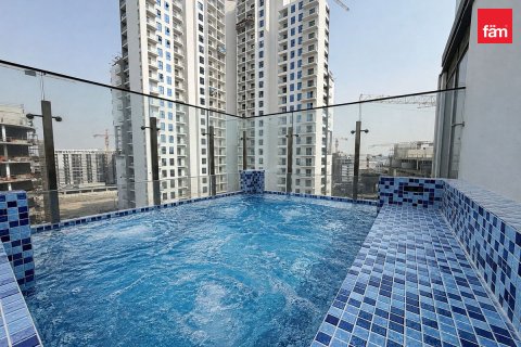 阿联酋 Dubai Arjan 待租 : 2 卧, 122.6 平方米 , 编号736919 - 照片 14
