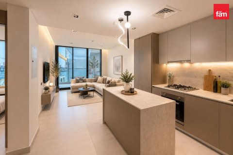 Lakás itt: Arjan, Dubai, EAE, 2 hálószoba, 122.6 m², azonosító: 736919 - fénykép 1