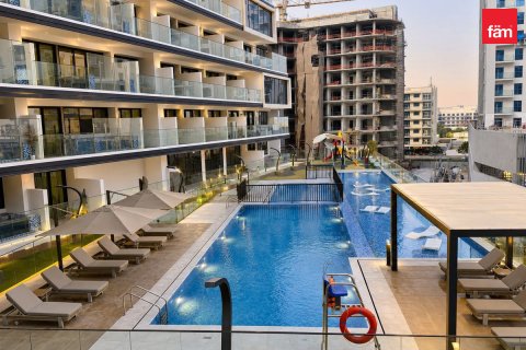 Apartamento en alquiler en Arjan, Dubai, EAU 2 dormitorios, 122.6 m2 № 736919 - foto 11