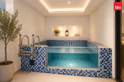 Lakás itt: Arjan, Dubai, EAE, 2 hálószoba, 122.6 m², azonosító: 736919 - fénykép 9