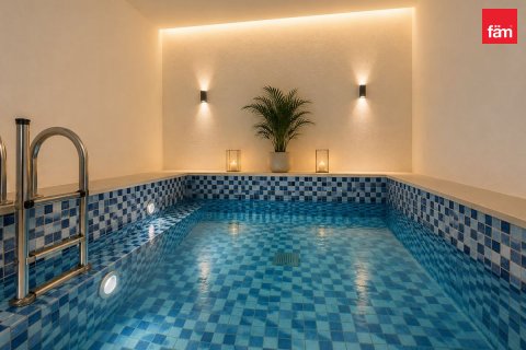 Lakás itt: Arjan, Dubai, EAE, 2 hálószoba, 122.6 m², azonosító: 736919 - fénykép 10
