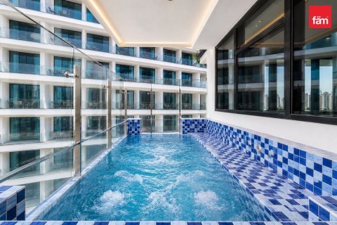 Apartamento en alquiler en Arjan, Dubai, EAU 2 dormitorios, 122.6 m2 № 736919 - foto 12