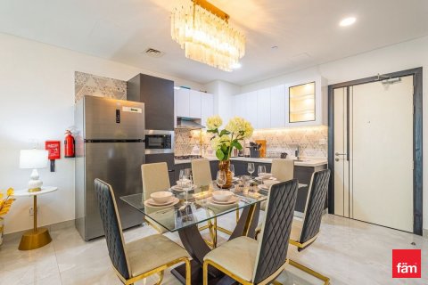 Korter asukohaga Al Furjan, Dubai, AÜE: 2 magamistoaga, 100.8 m² Nr 736917