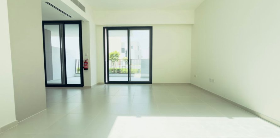 Kamienica w Dubai, ZEA 3 sypialnie, 213.7 mkw. nr 736920