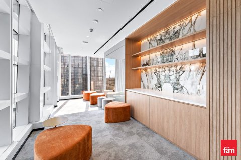 Business Bay, Dubai, BAE’de kiralık ofis 113.3 m&sup2; No 736915 - fotoğraf 12