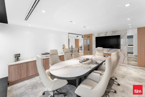 Business Bay, Dubai, BAE’de kiralık ofis 113.3 m&sup2; No 736915 - fotoğraf 7
