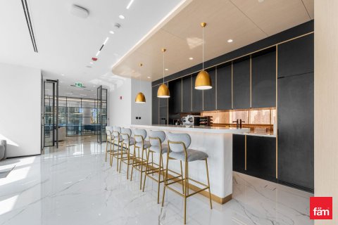 Business Bay, Dubai, BAE’de kiralık ofis 113.3 m&sup2; No 736915 - fotoğraf 13