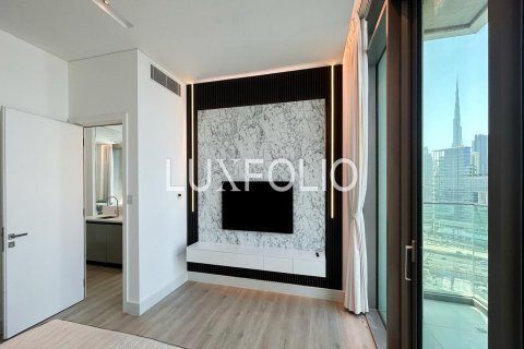 Appartamento in affitto a Business Bay, Dubai, EAU 1 camera da letto, 99 mq. № 628085 - foto 11