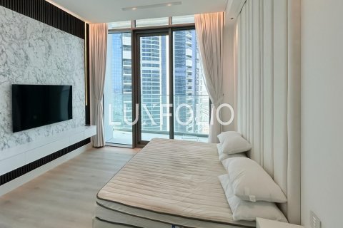 Appartamento in affitto a Business Bay, Dubai, EAU 1 camera da letto, 99 mq. № 628085 - foto 15