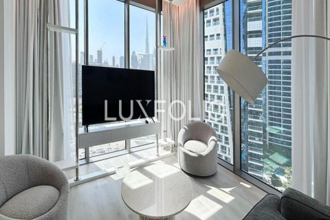 Appartamento in affitto a Business Bay, Dubai, EAU 1 camera da letto, 99 mq. № 628085 - foto 6