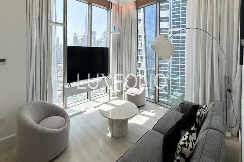Appartamento in affitto a Business Bay, Dubai, EAU 1 camera da letto, 99 mq. № 628085 - foto 9