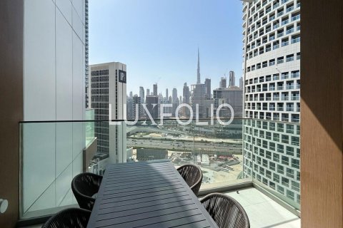 Appartamento in affitto a Business Bay, Dubai, EAU 1 camera da letto, 99 mq. № 628085 - foto 23