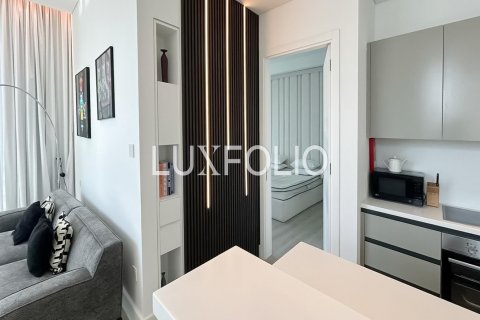 Appartamento in affitto a Business Bay, Dubai, EAU 1 camera da letto, 99 mq. № 628085 - foto 12