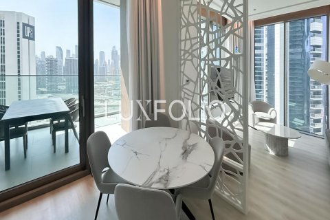 Appartamento in affitto a Business Bay, Dubai, EAU 1 camera da letto, 99 mq. № 628085 - foto 2
