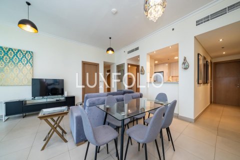 Apartament në Downtown Dubai (Downtown Burj Dubai), Dubai, Emiratet e Bashkuara Arabe 3 dhoma gjumi, 169 m2. № 628089 - Foto 5