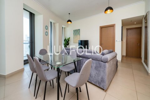 Apartament në Downtown Dubai (Downtown Burj Dubai), Dubai, Emiratet e Bashkuara Arabe 3 dhoma gjumi, 169 m2. № 628089 - Foto 4