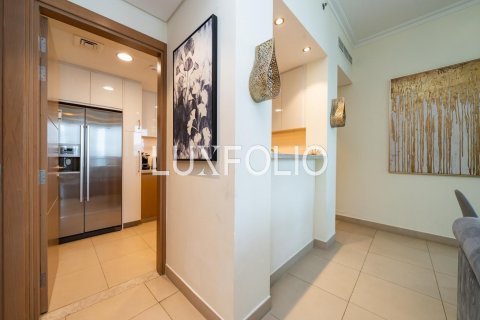 Apartament në Downtown Dubai (Downtown Burj Dubai), Dubai, Emiratet e Bashkuara Arabe 3 dhoma gjumi, 169 m2. № 628089 - Foto 13