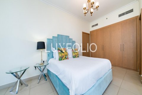 Apartament në Downtown Dubai (Downtown Burj Dubai), Dubai, Emiratet e Bashkuara Arabe 3 dhoma gjumi, 169 m2. № 628089 - Foto 17