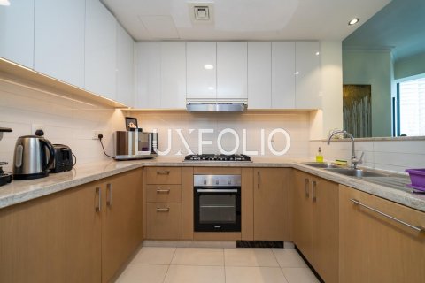 Apartament në Downtown Dubai (Downtown Burj Dubai), Dubai, Emiratet e Bashkuara Arabe 3 dhoma gjumi, 169 m2. № 628089 - Foto 7