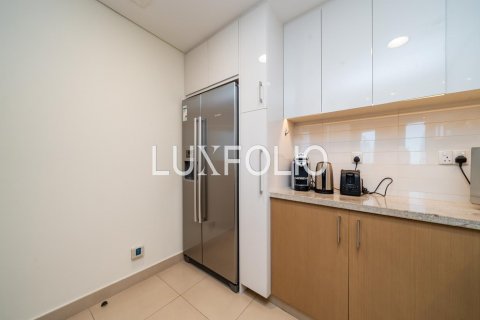 Apartament në Downtown Dubai (Downtown Burj Dubai), Dubai, Emiratet e Bashkuara Arabe 3 dhoma gjumi, 169 m2. № 628089 - Foto 6