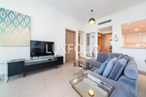Apartament në Downtown Dubai (Downtown Burj Dubai), Dubai, Emiratet e Bashkuara Arabe 3 dhoma gjumi, 169 m2. № 628089 - Foto 3